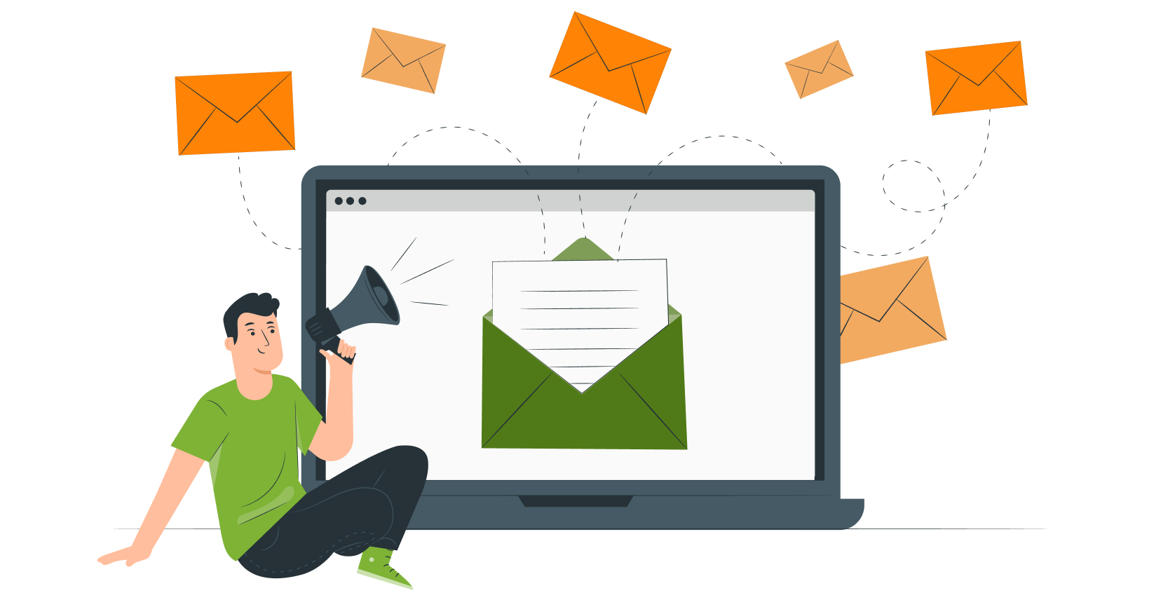 Features of Vtiger SMS Integration